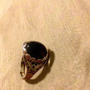 Mood ring size 5 brand new